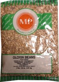 BROWN BEANS ,91KG MP